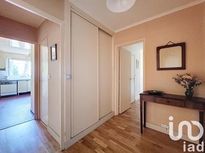 Appartement - 88 m² - 4 pièces