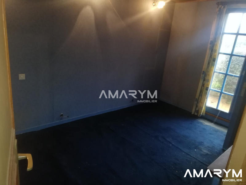 Maison - 78 m² - 3 pièces