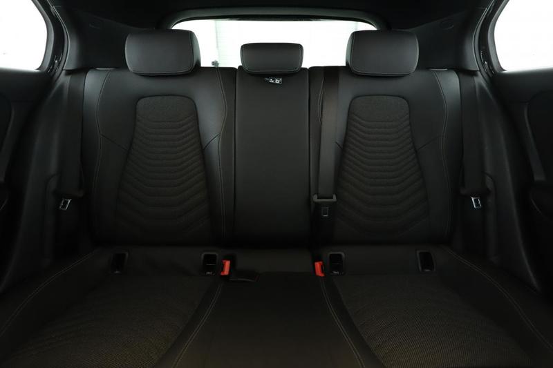 Mercedes Classe a 180 d 116 ch