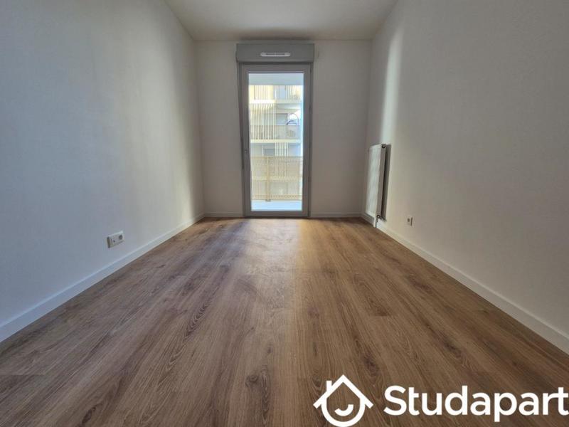 Appartement - 78 m² - 4 pièces