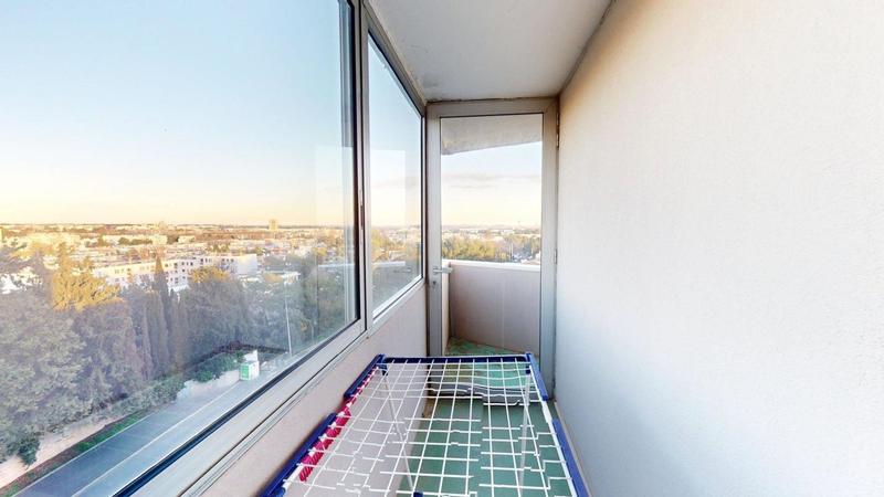 Appartement - 67 m² - 4 pièces