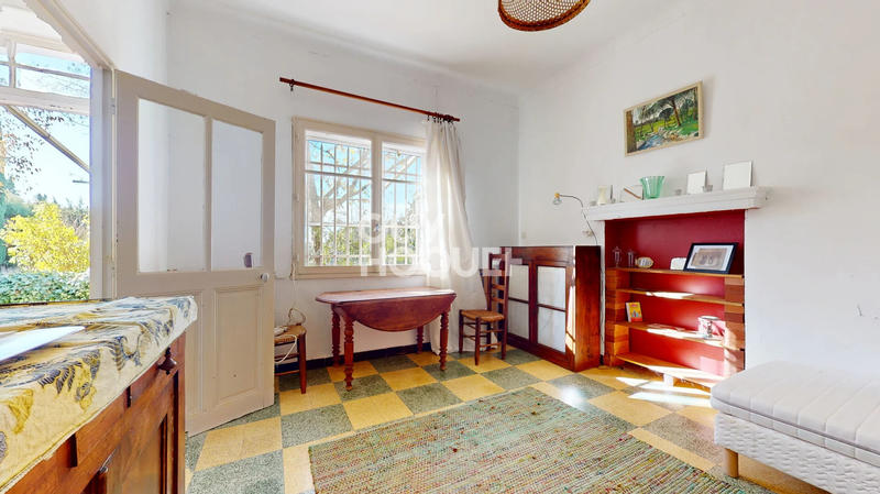 Maison - 170 m² - 4 pièces