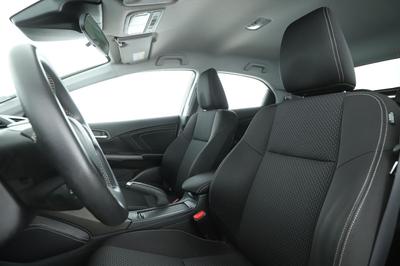 Honda Civic 1.6 i-Dtec 5p 120 ch