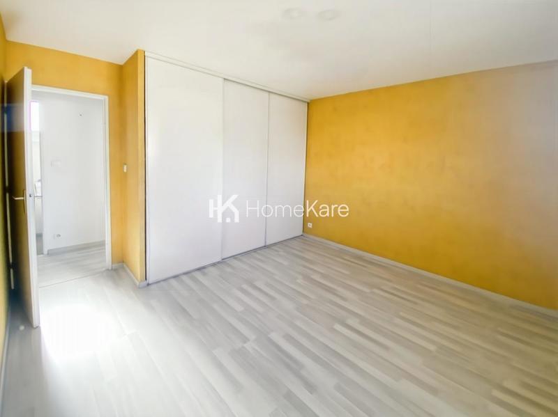 Maison - 78 m² - 4 pièces