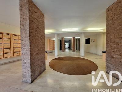 Appartement - 26 m² - 1 pièce