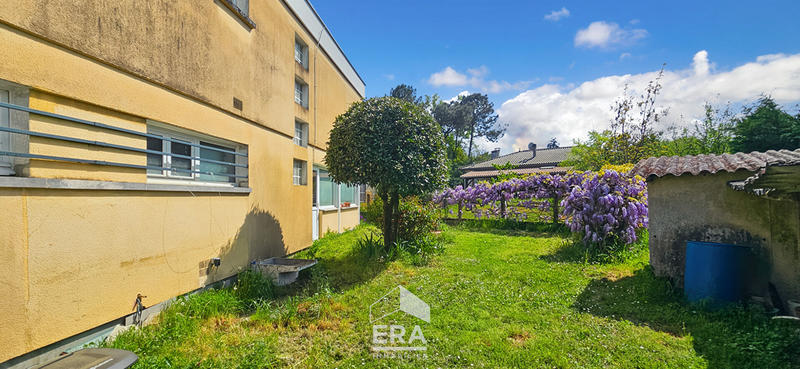 Maison - 145 m² - 5 pièces