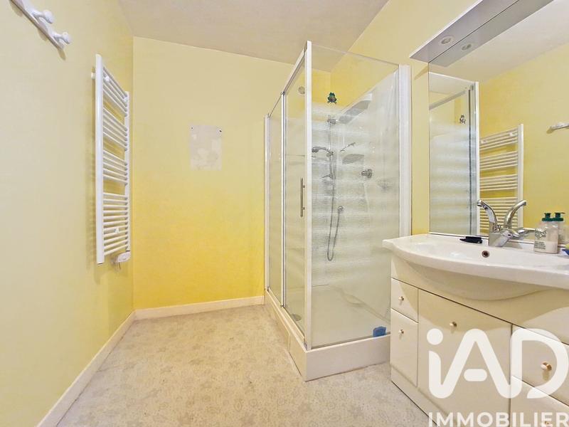 Maison de village - 185 m² - 7 pièces