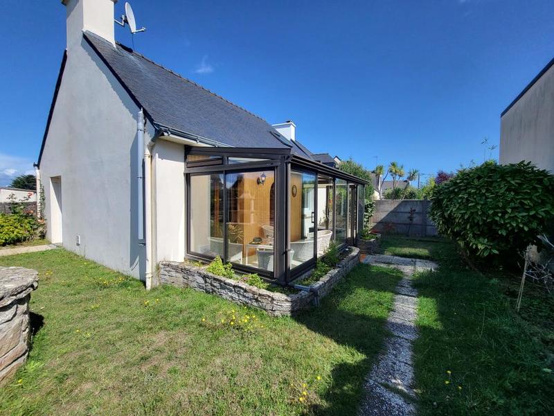 Maison - 64 m² - 2 pièces