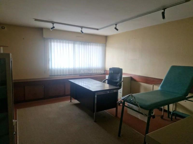 Appartement - 164 m² - 7 pièces