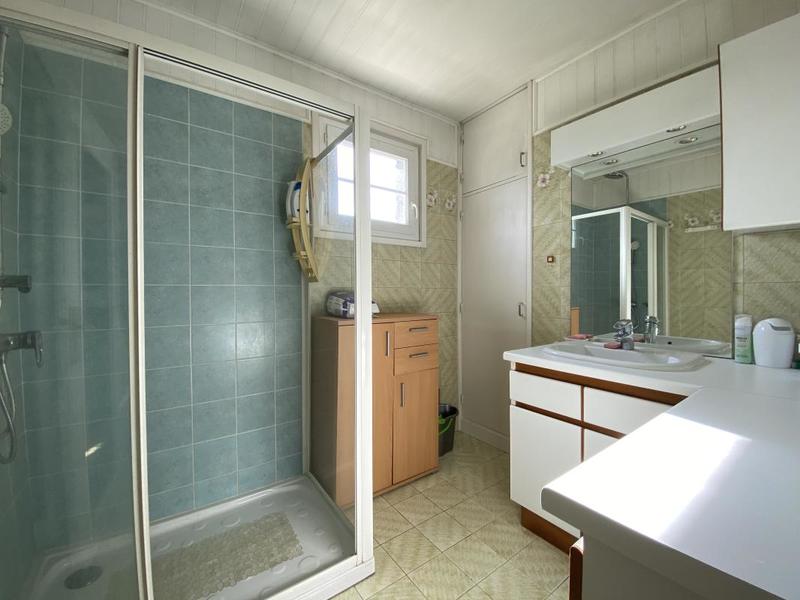 Maison ancienne - 81 m² - 4 pièces