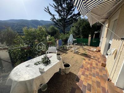 Maison - 112 m² - 5 pièces