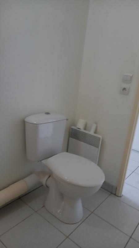 Appartement - 24 m² - 1 pièce