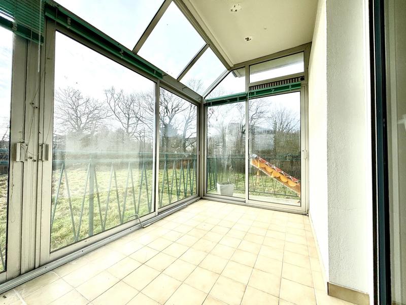 Maison - 132 m² - 8 pièces