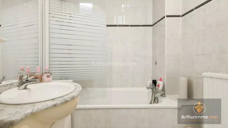 Maison - 88 m² - 5 pièces