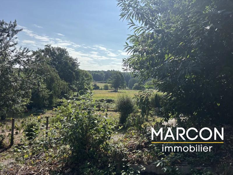 Maison de village - 59 m² - 4 pièces