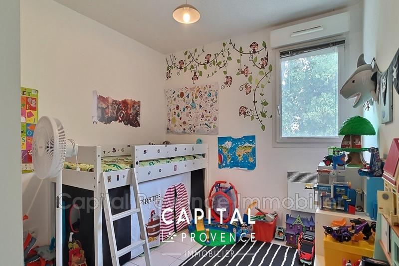 Appartement - 88 m² - 4 pièces