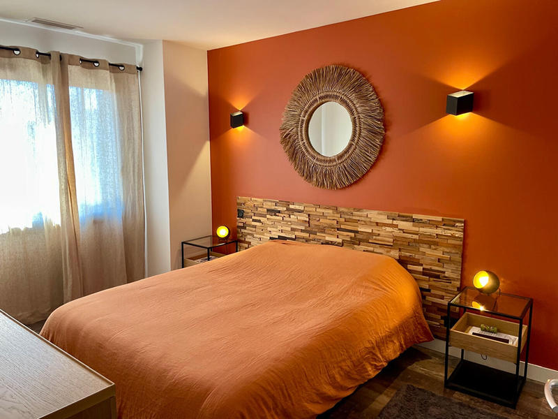 Maison - 164 m² - 4 pièces