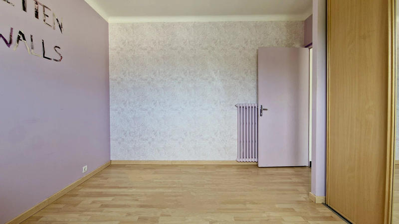 Maison ancienne - 143 m² - 7 pièces