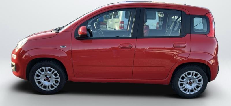 Fiat Panda III 1.2 69ch Lounge