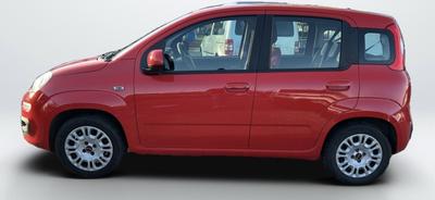 Fiat Panda III 1.2 69ch Lounge
