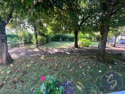 Maison - 162 m² - 7 pièces