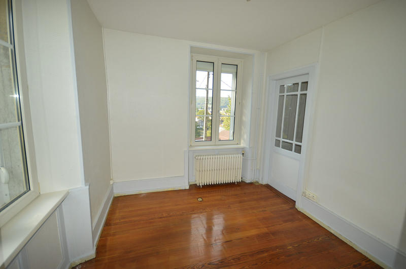 Maison - 164 m² - 6 pièces