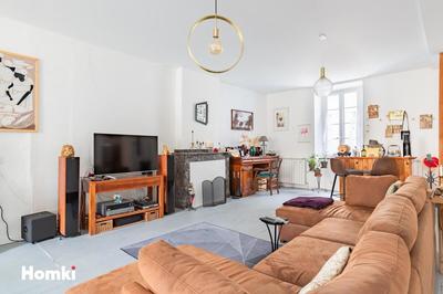 Maison de village - 203 m² - 7 pièces