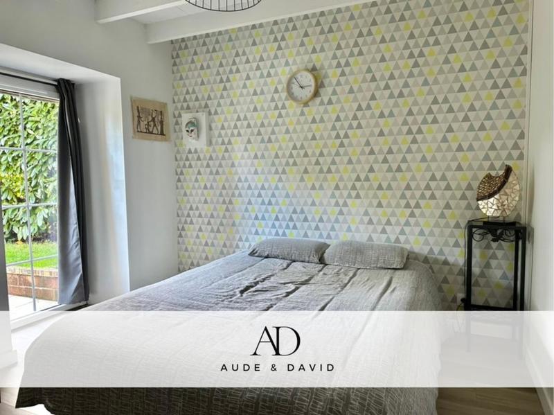 Longère - 163 m² - 7 pièces