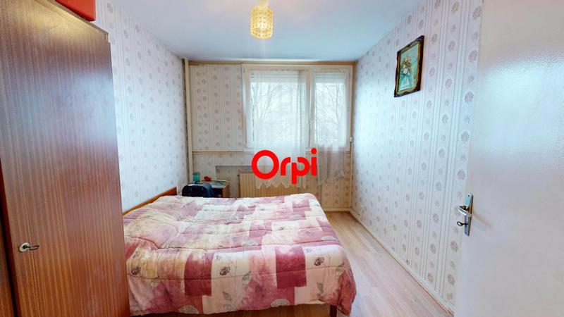 Appartement - 81 m² - 4 pièces