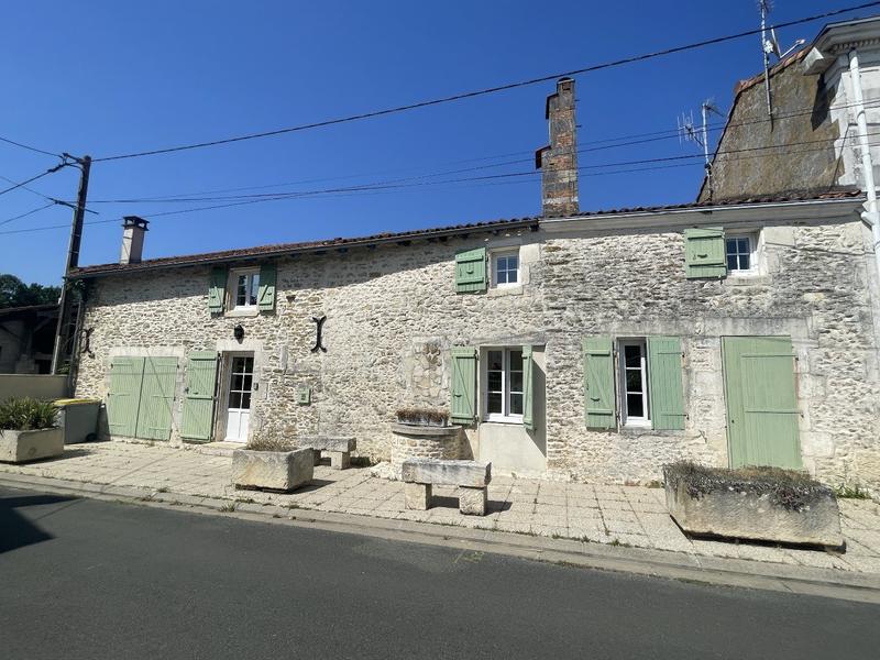 Maison - 224 m² - 9 pièces