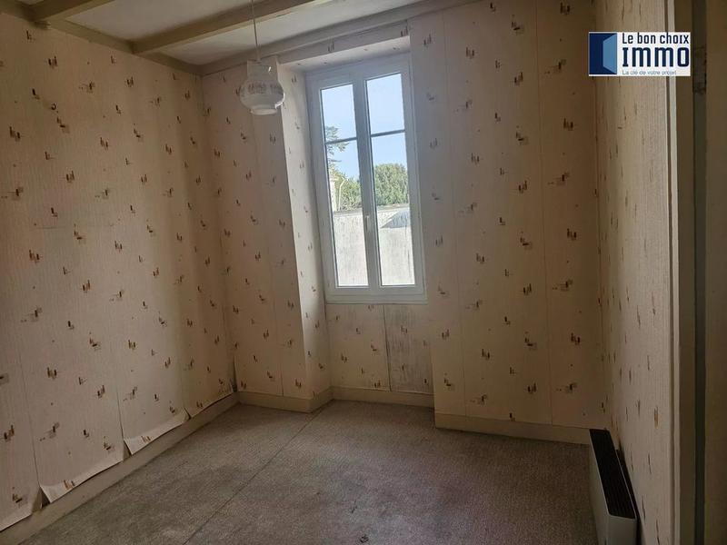 Maison de ville - 155 m² - 5 pièces