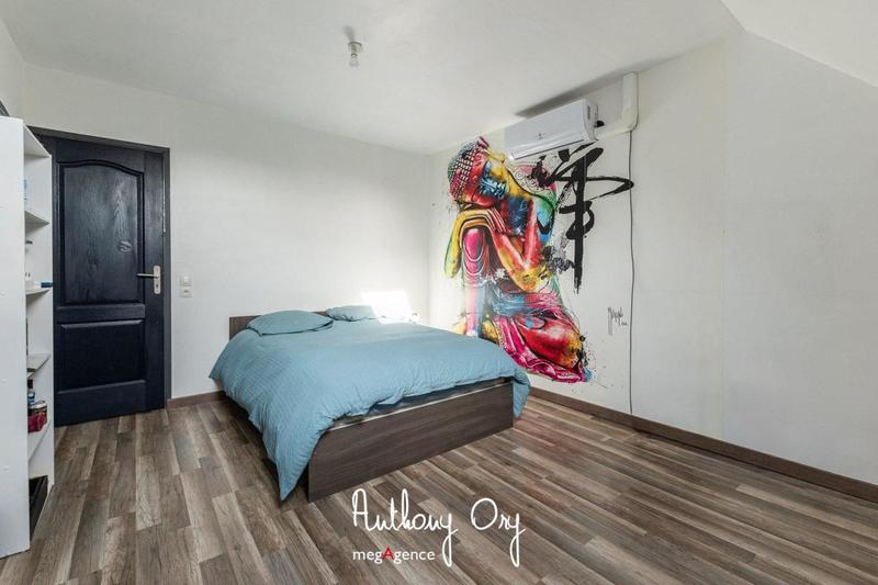 Maison de campagne - 258 m² - 9 pièces