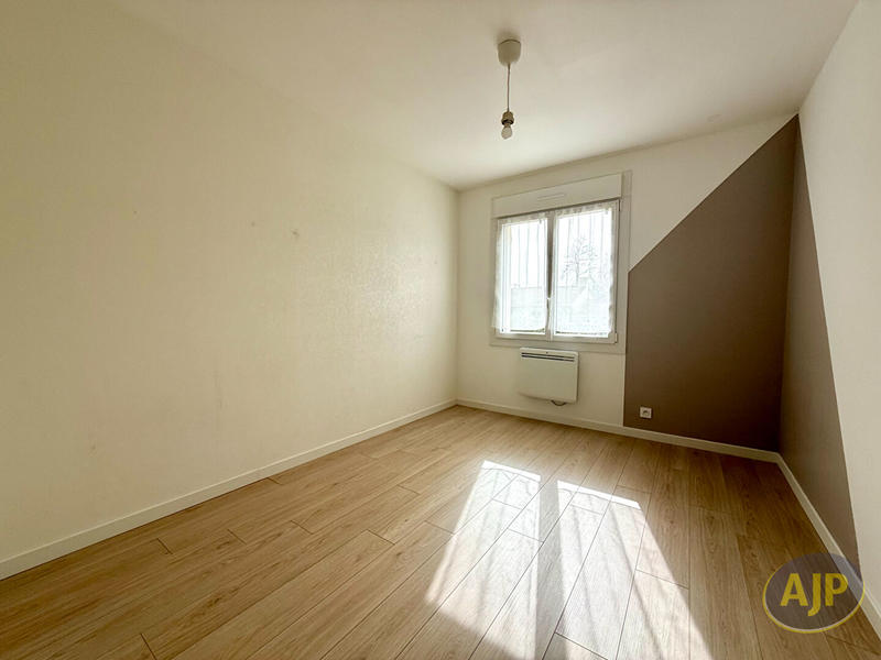 Maison - 106 m² - 5 pièces