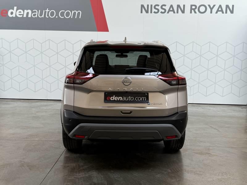 Nissan X-Trail e-Power 204 ch n-Connecta