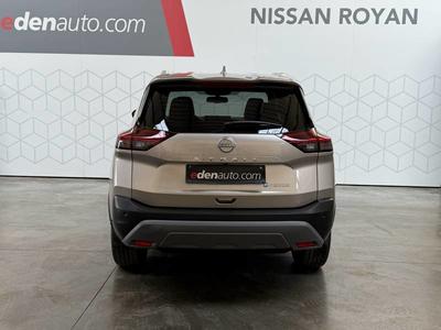 Nissan X-Trail e-Power 204 ch n-Connecta