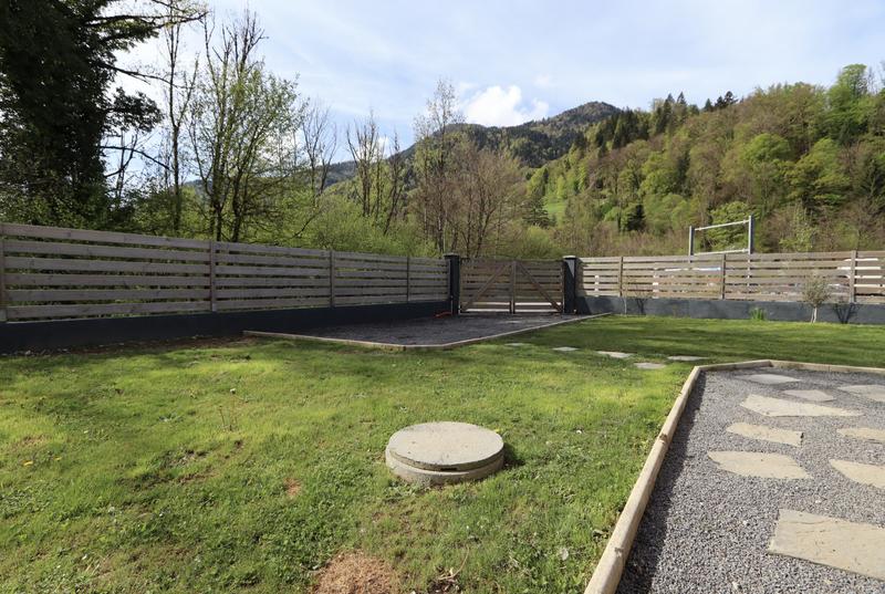 Maison - 115 m² - 4 pièces