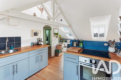 Appartement - 103 m² - 3 pièces