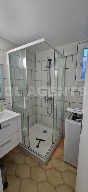 Maison - 42 m² - 3 pièces