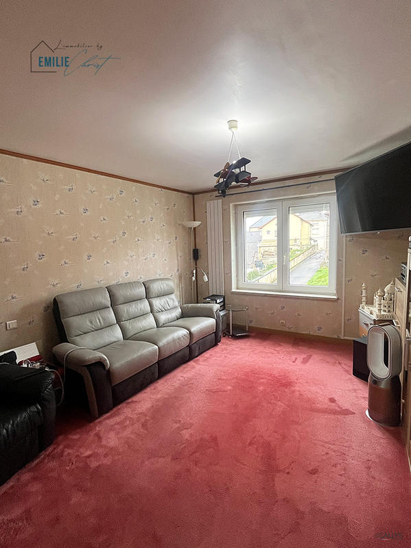 Maison - 176 m² - 6 pièces