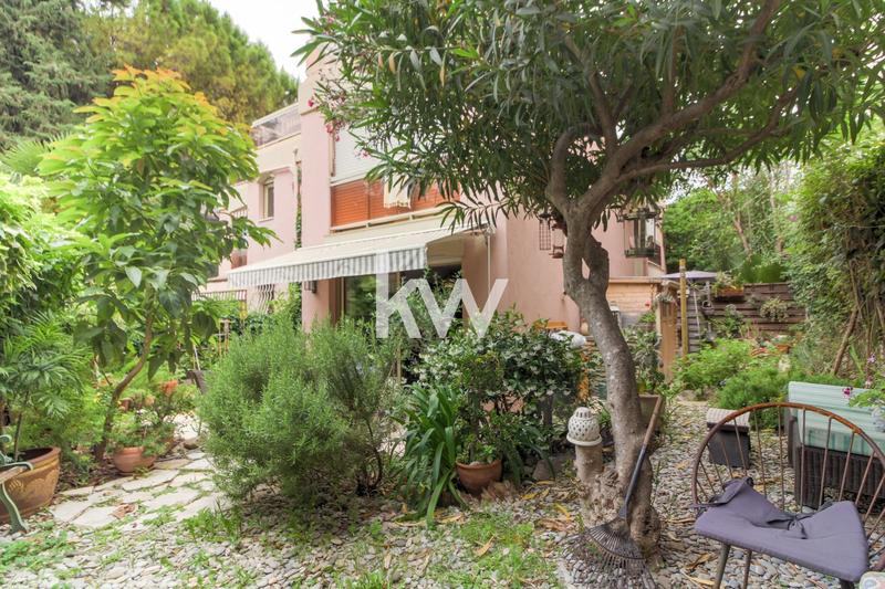 Appartement - 33 m² - 2 pièces