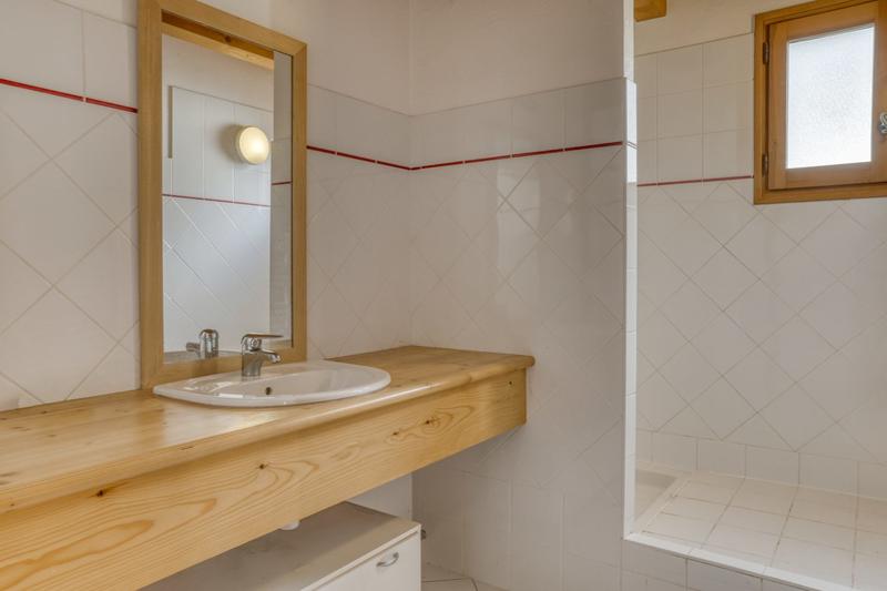 Châlet - 135 m² - 8 pièces