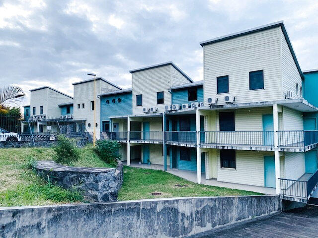 Appartement - 69 m² - 2 pièces