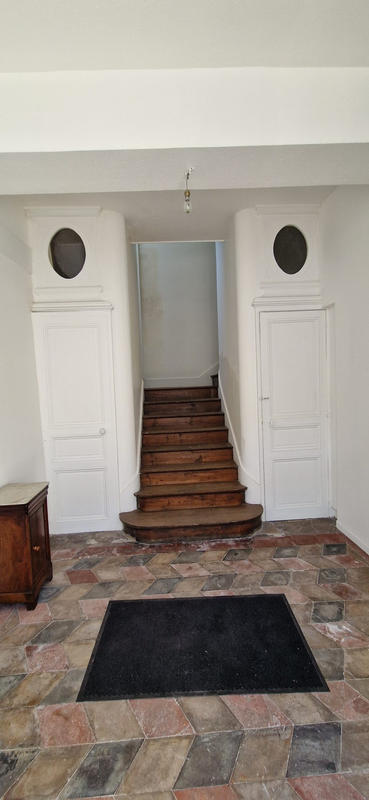 Appartement - 137 m² - 4 pièces