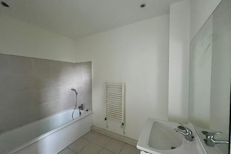 Maison - 77 m² - 3 pièces