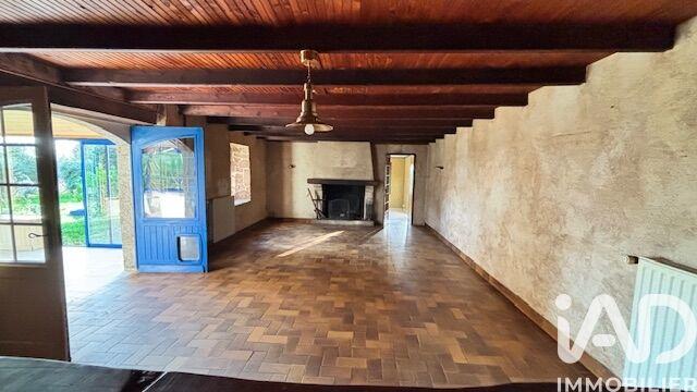 Maison de campagne - 135 m² - 5 pièces