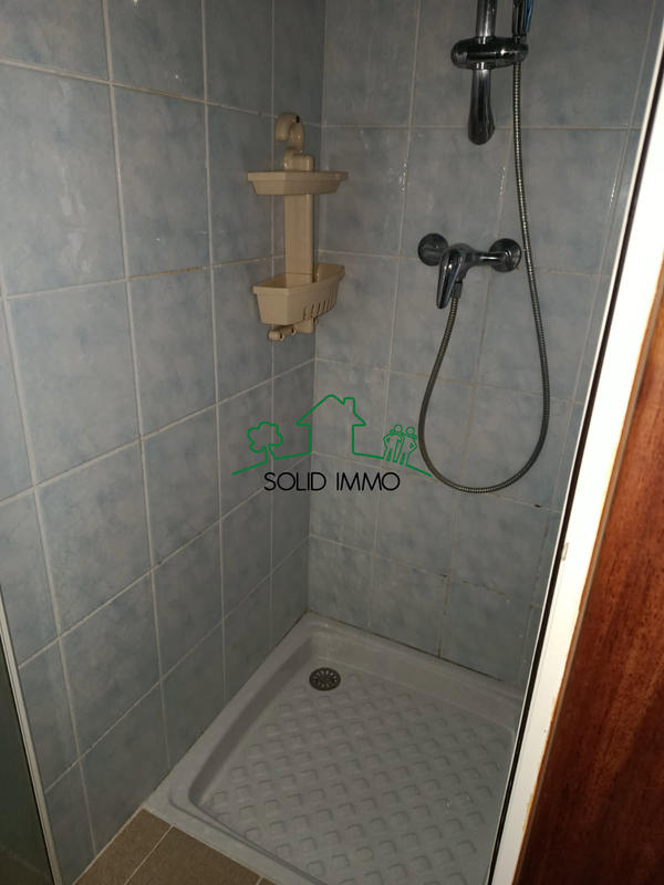 Maison de village - 41 m² - 3 pièces