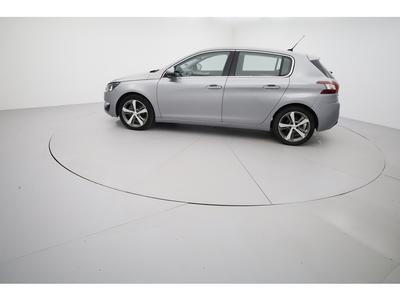Peugeot 308 Allure 1.2 PureTech 130ch s&amp;S Eat6