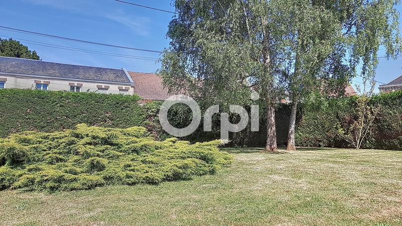 Maison - 176 m² - 8 pièces