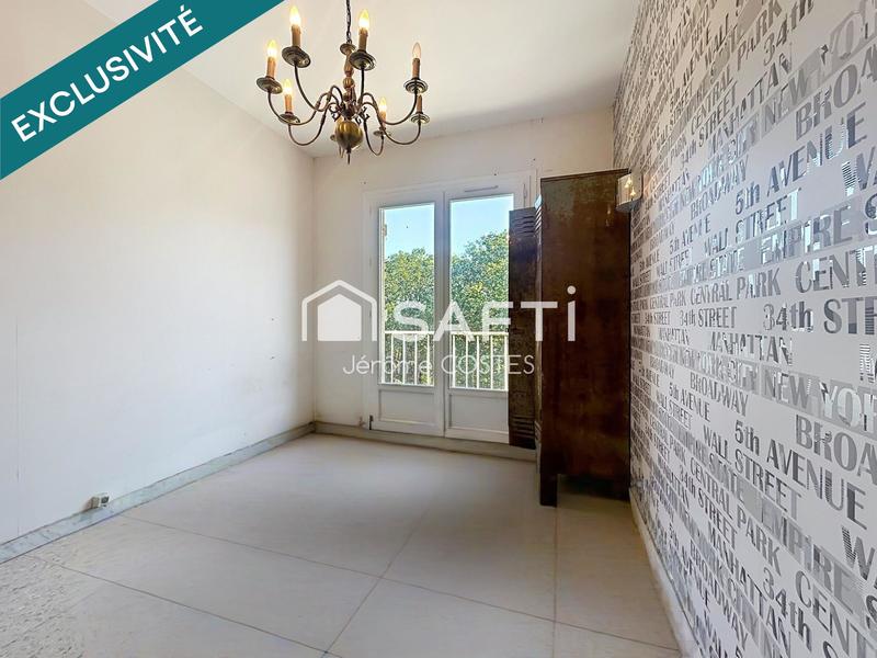 Maison - 128 m² - 4 pièces