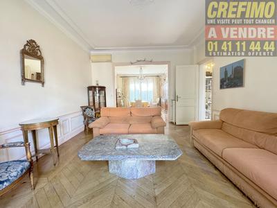 Maison - 190 m² - 8 pièces